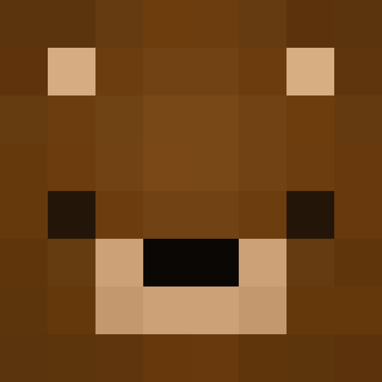 Bubensahne69's skin