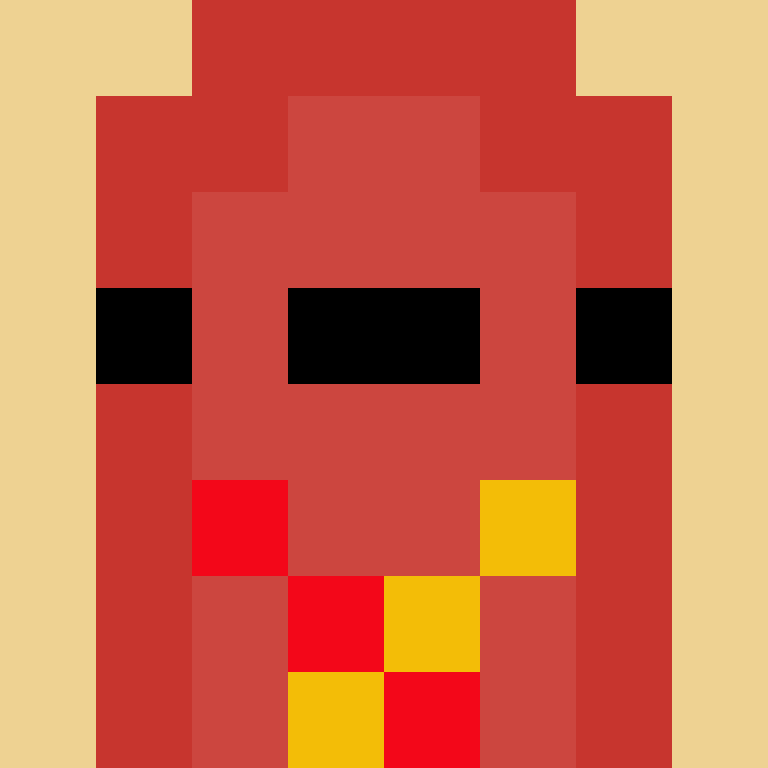 galormun's skin