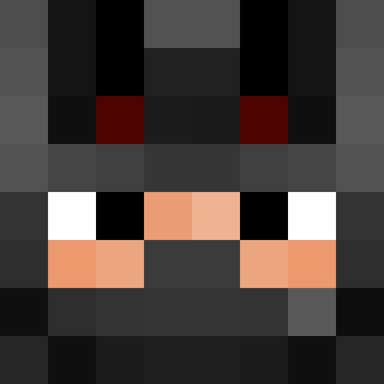 zIFaReY's skin