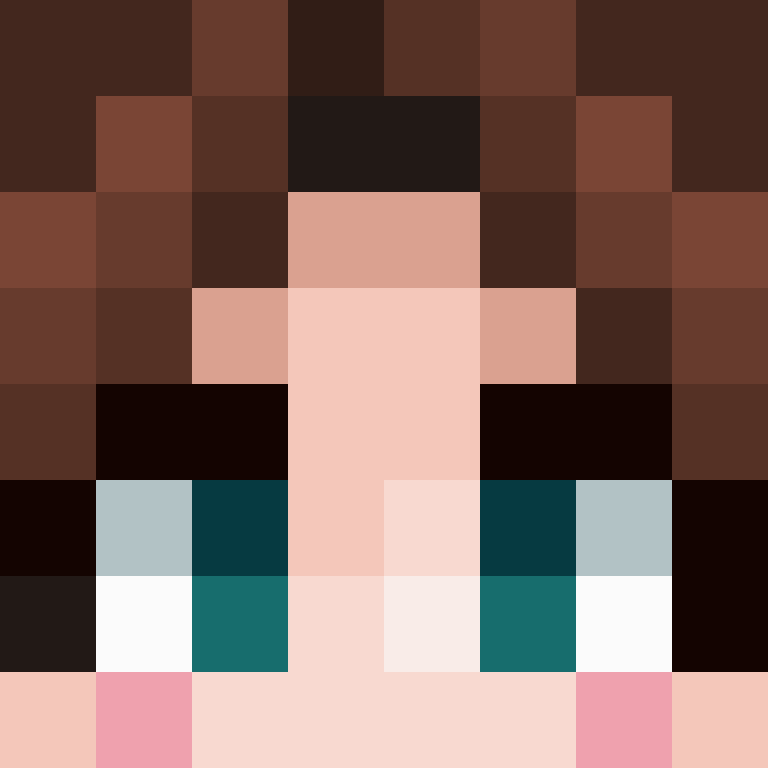 AronTheBaronAN's skin