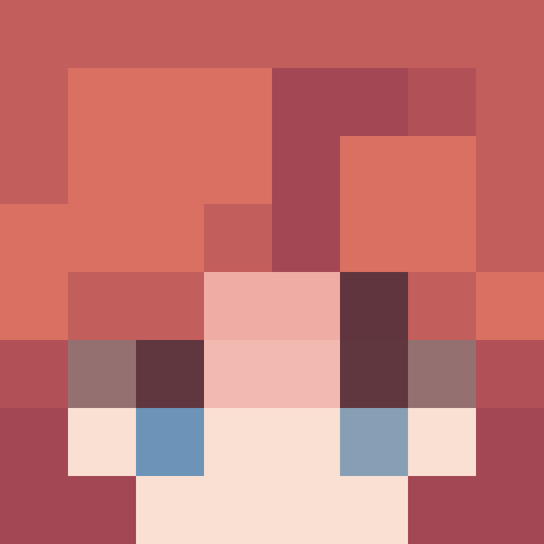 MilkAkk's skin