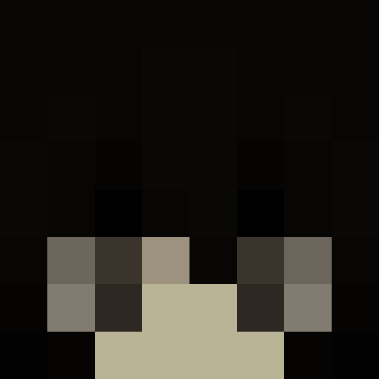 Zero895's skin