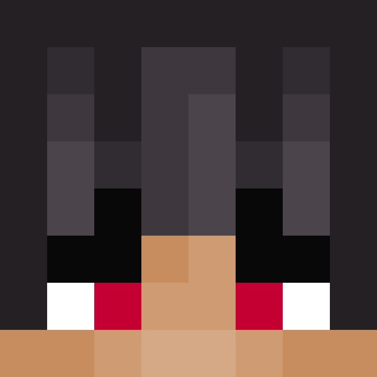 ItzChiken's skin