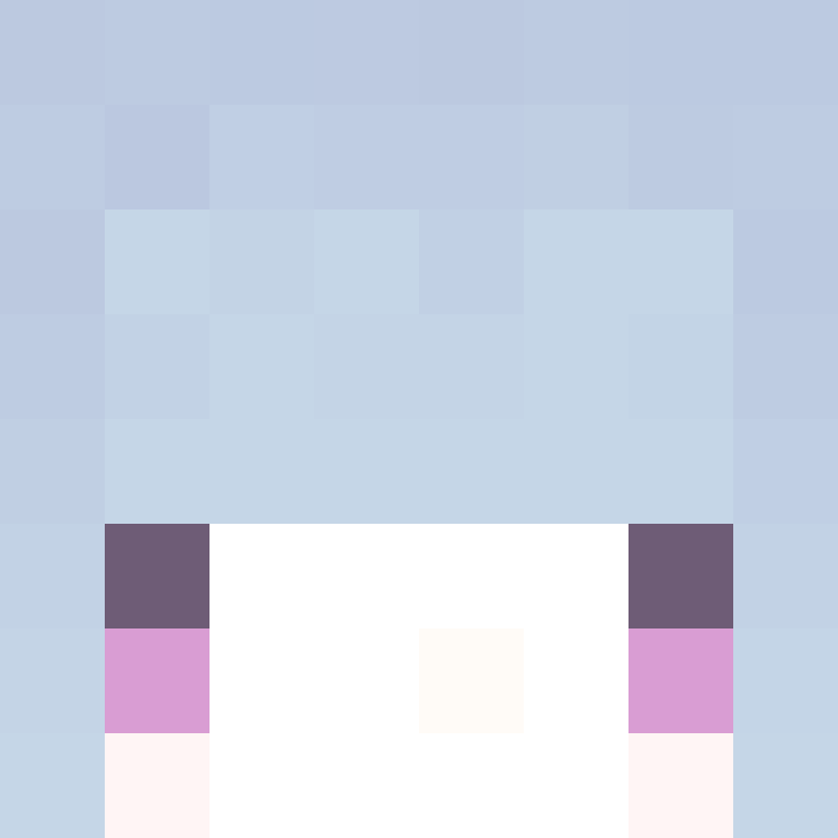 caniquine's skin