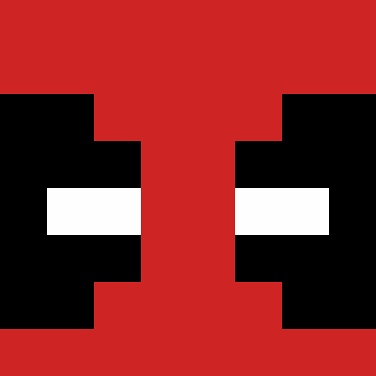 ScareX07's skin