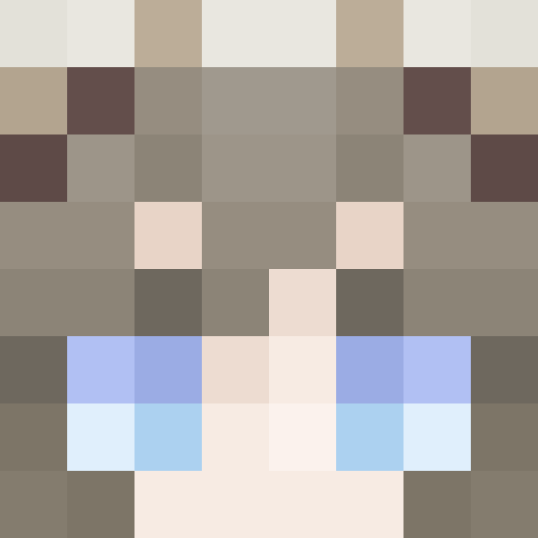 Vecinoe's skin