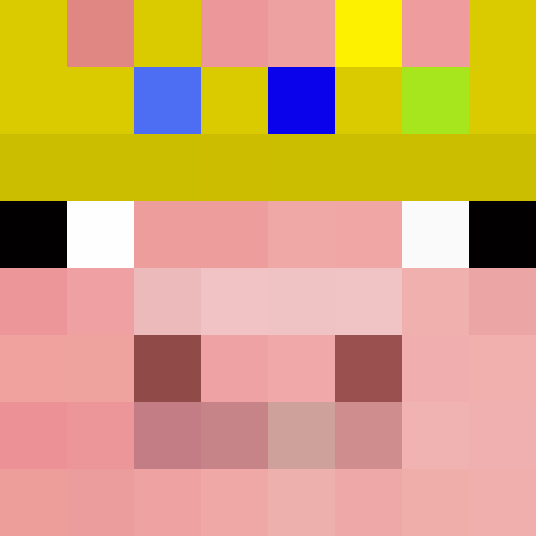Mr_Squirtle11's skin