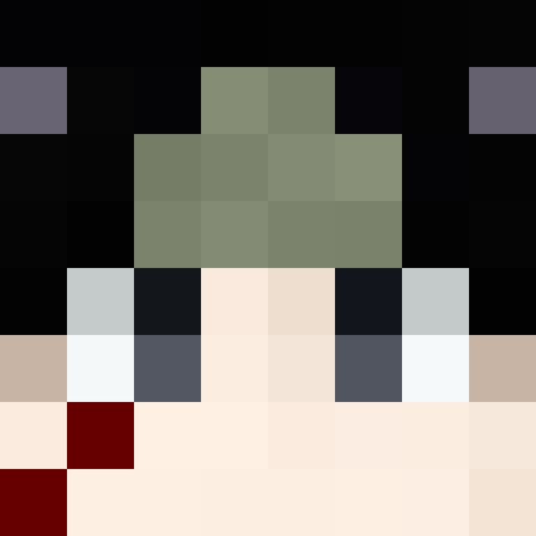Martakk's skin