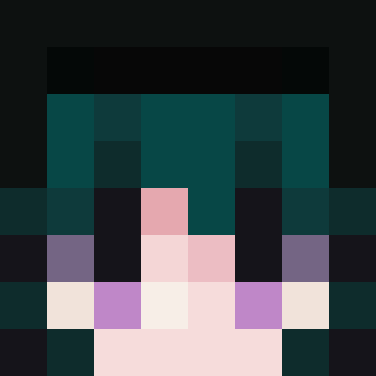 sapphicmortician's skin