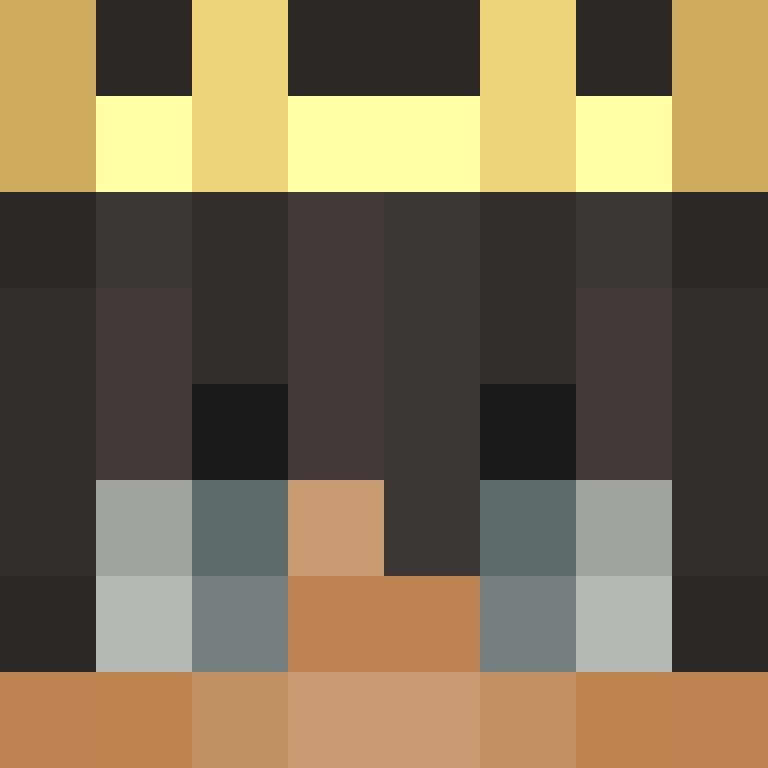 mosqcuito's skin