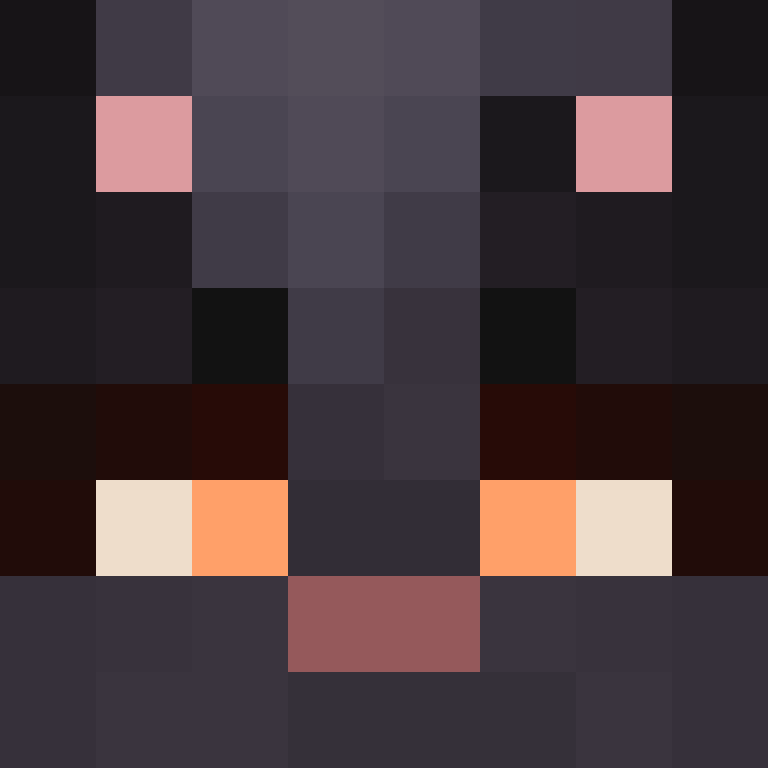 Gensubaru's skin