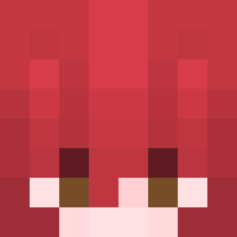 LINGDEMON's skin