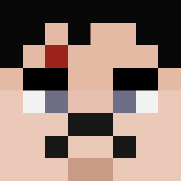silverfella's skin