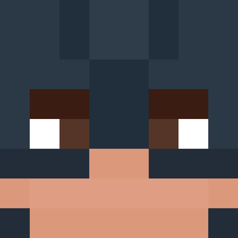 CrimsonKnightG's skin