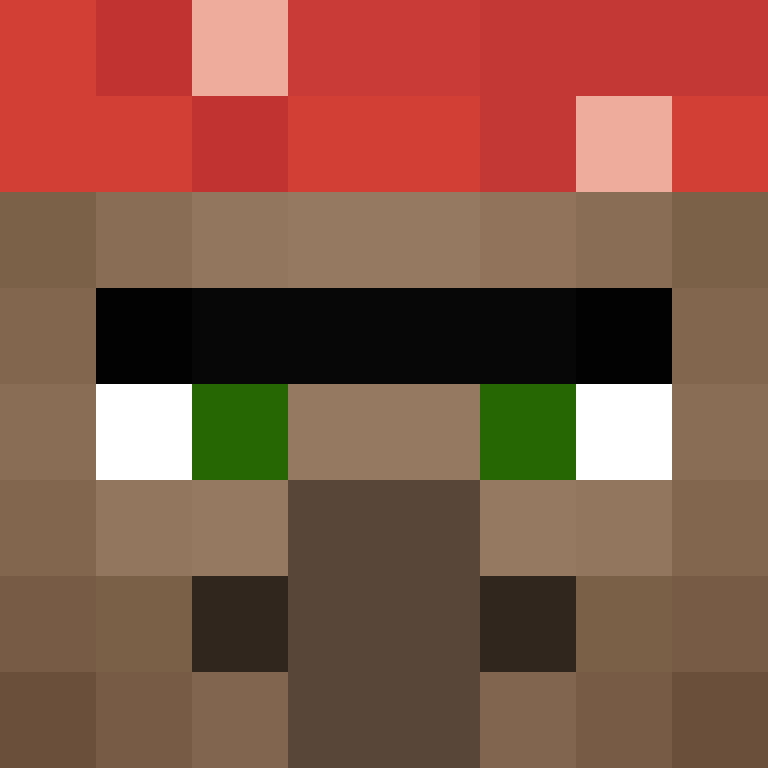 KlunkeSlayer69's skin