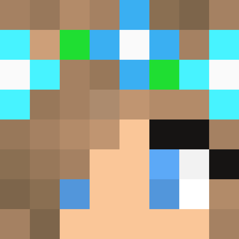 rehberch's skin
