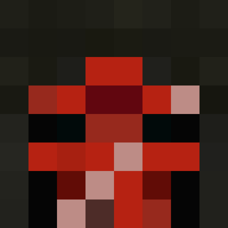 rudawiewiurae's skin