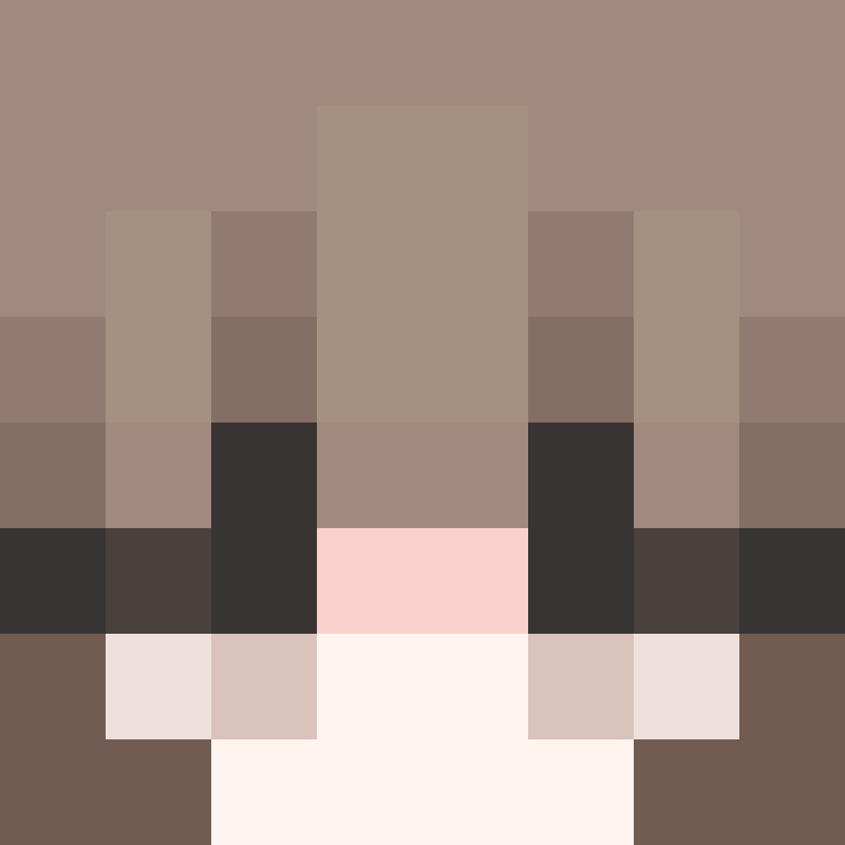 krazycupcakke's skin