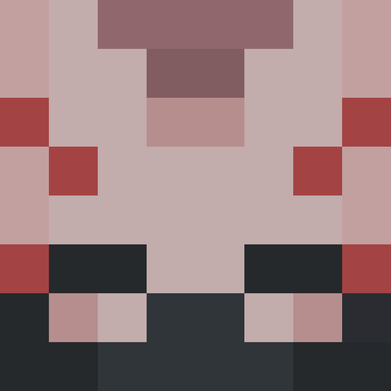 carillyss's skin