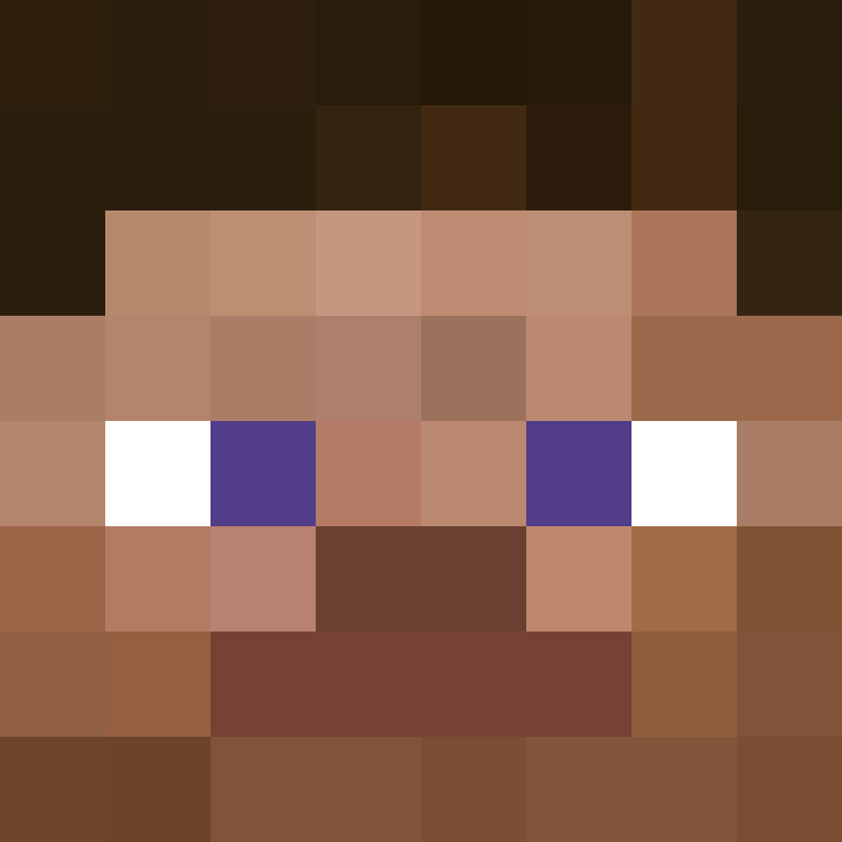 charlesvito's skin