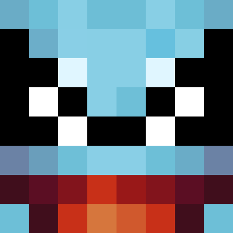 LeoRonny's skin