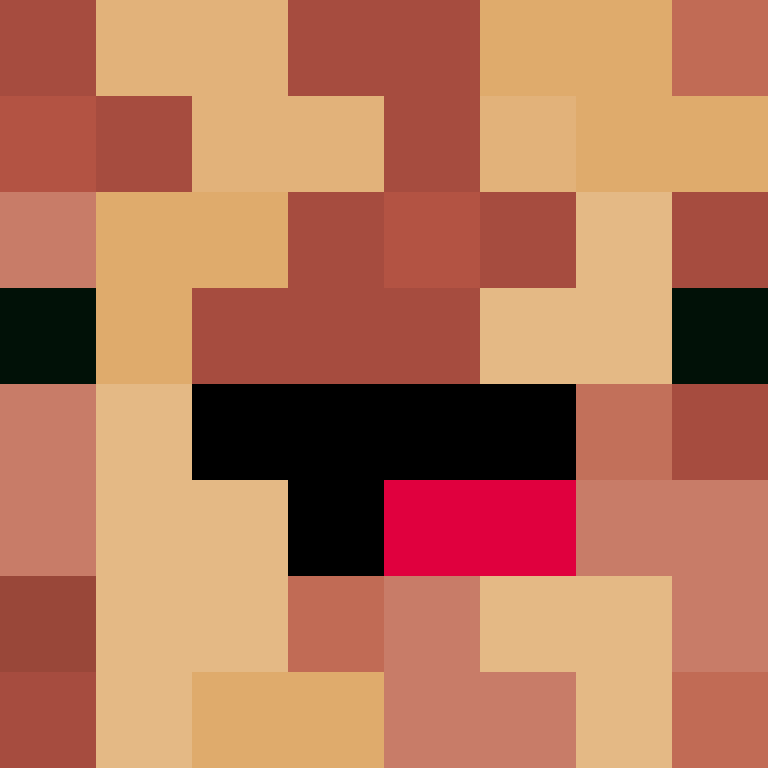 Mister_Bacon's skin