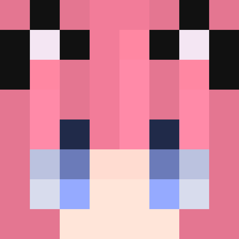 Caposter's skin