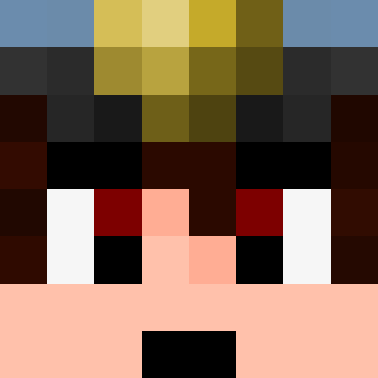 bakigoul's skin