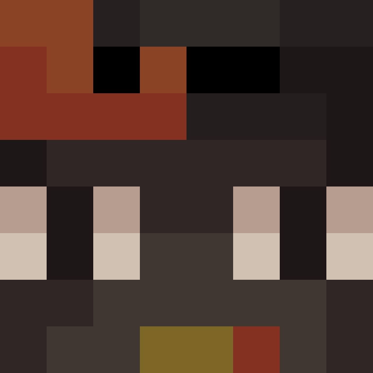 Crow_kanashi's skin