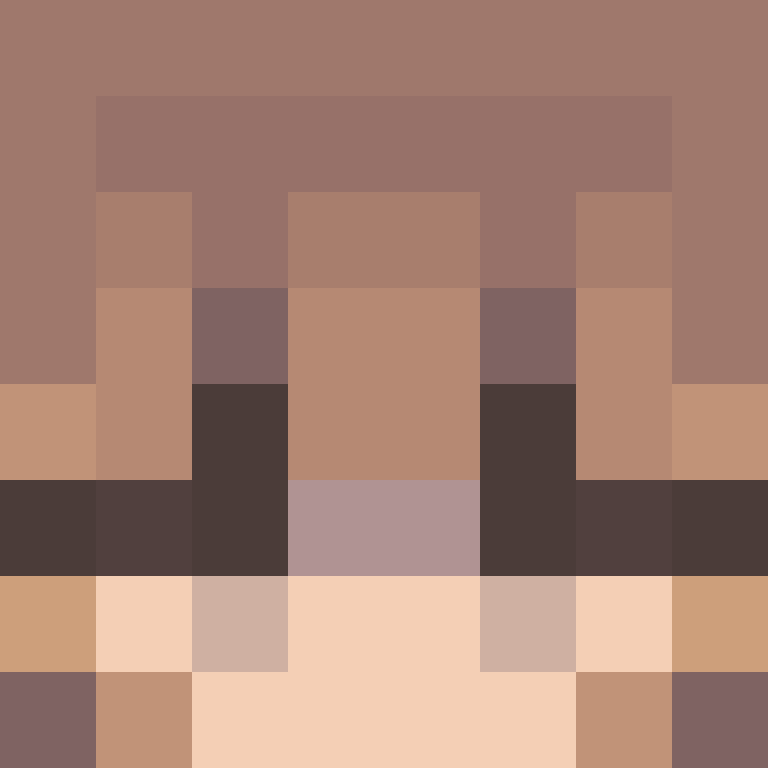 Martha_Mae's skin