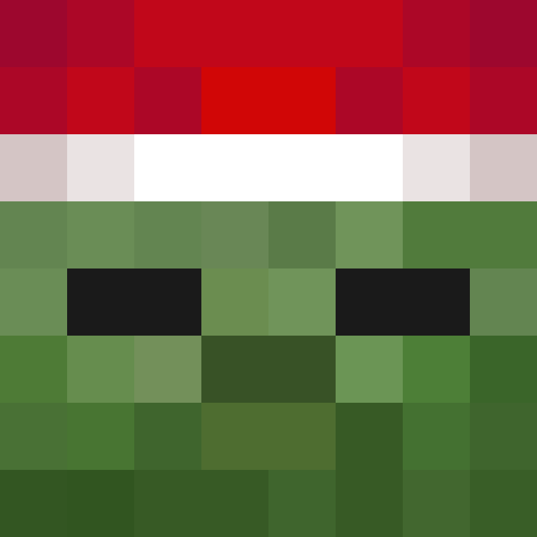 Lukmonster3's skin