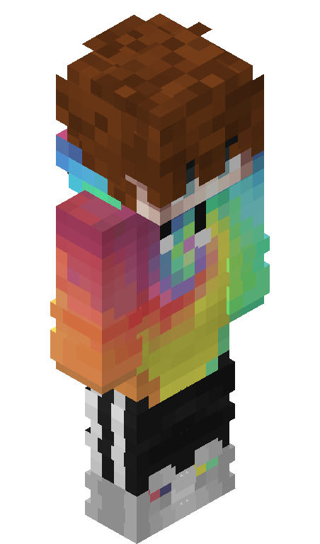 292919 skin - FULLBODY_ISO_FRONT