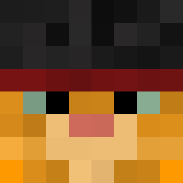 spomlol's skin