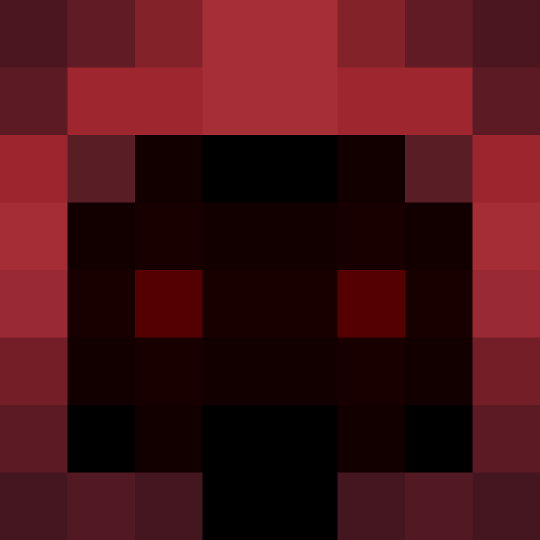 Crauddd's skin