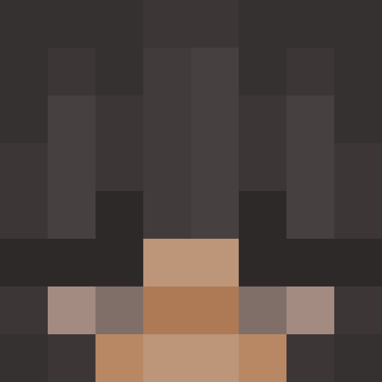 Panda_Sarah's skin
