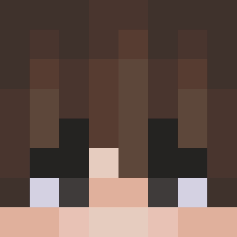 Raxooor's skin