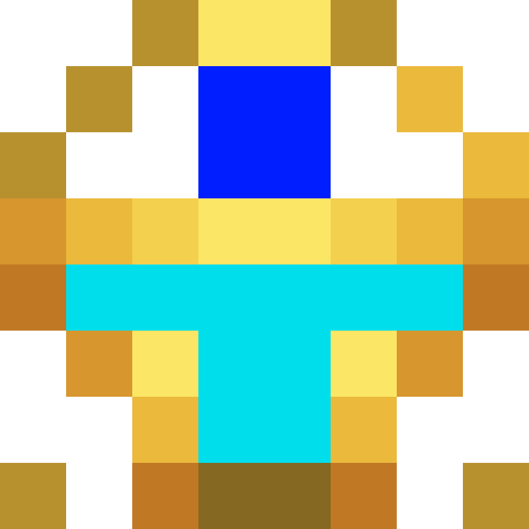 vividworld's skin