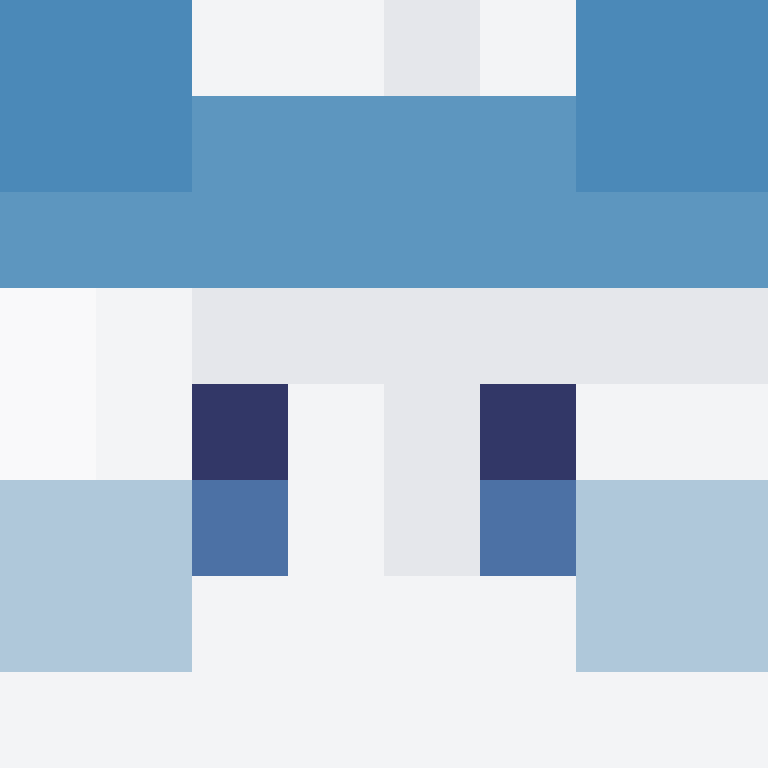 oxlynium's skin