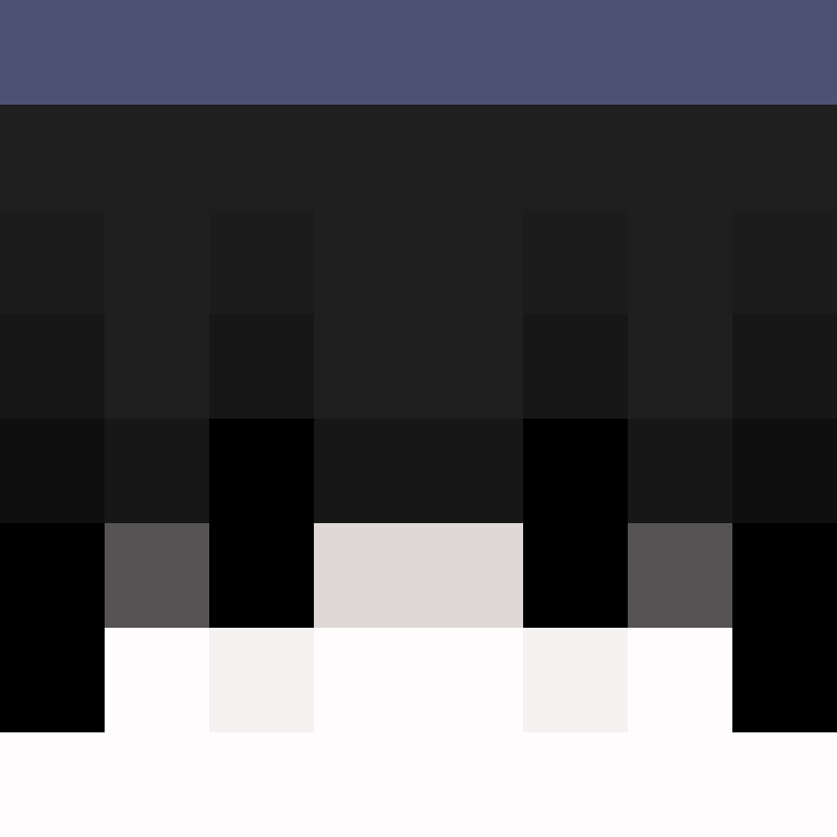Suykerbuykie's skin