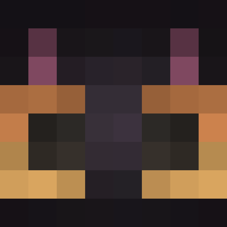 guidita's skin