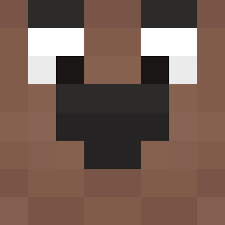evantijk's skin