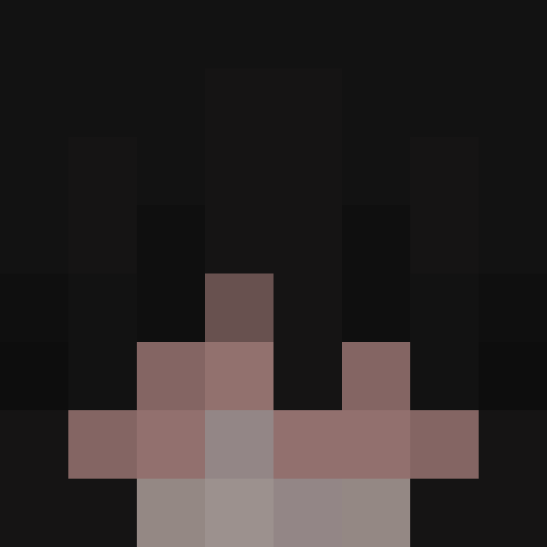 Oasishann's skin