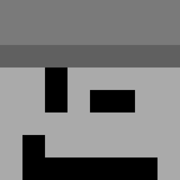TheFamilyDog's skin