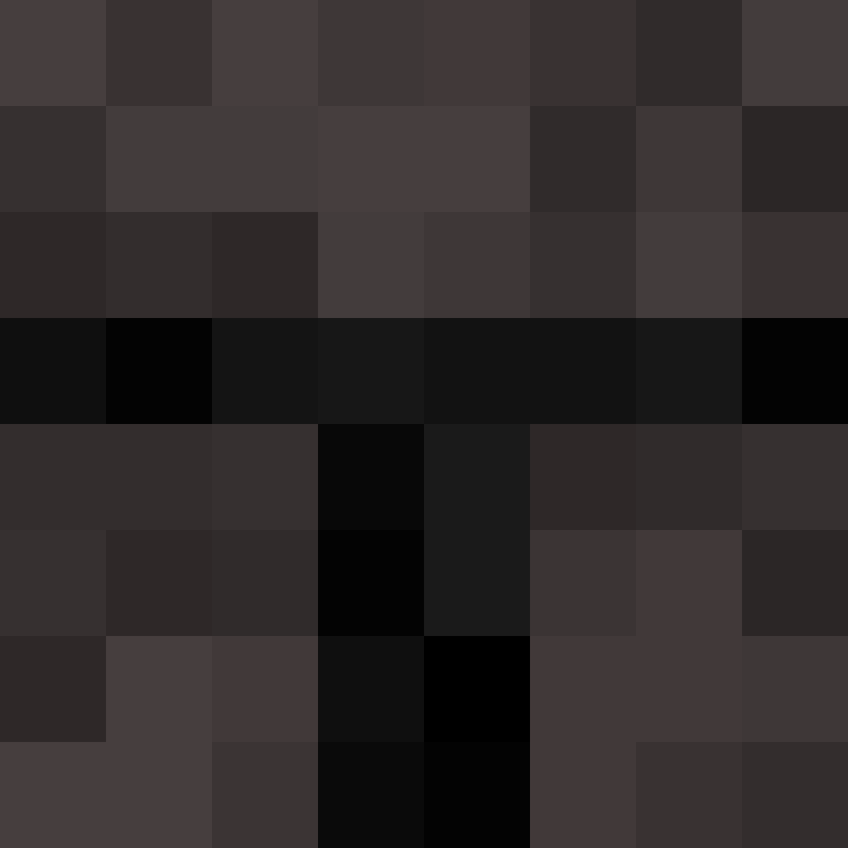 llamacroissant's skin
