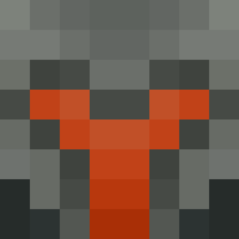 Slak818's skin