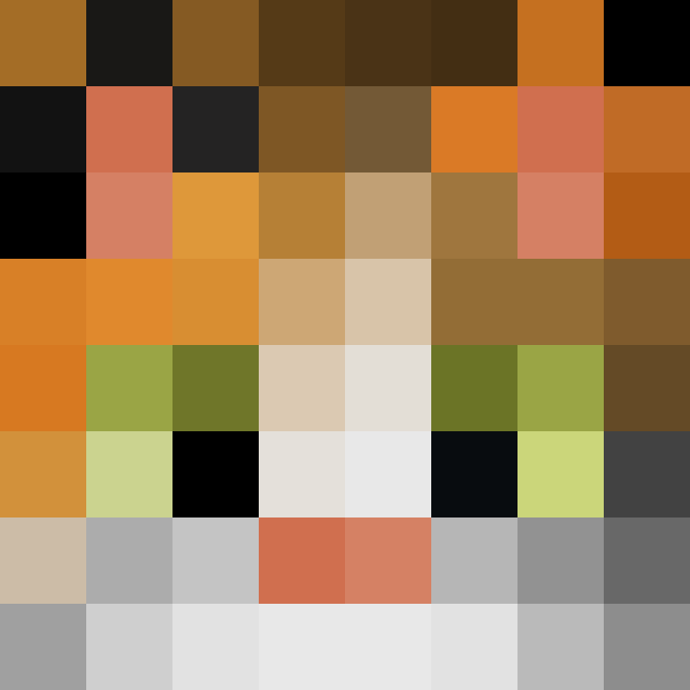 paubejos's skin