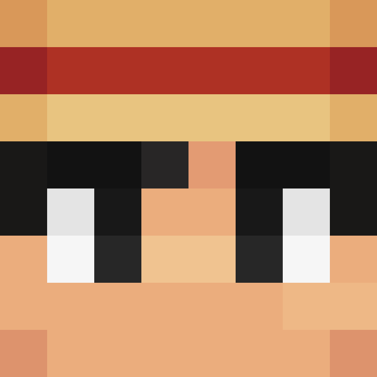 VestingYew's skin