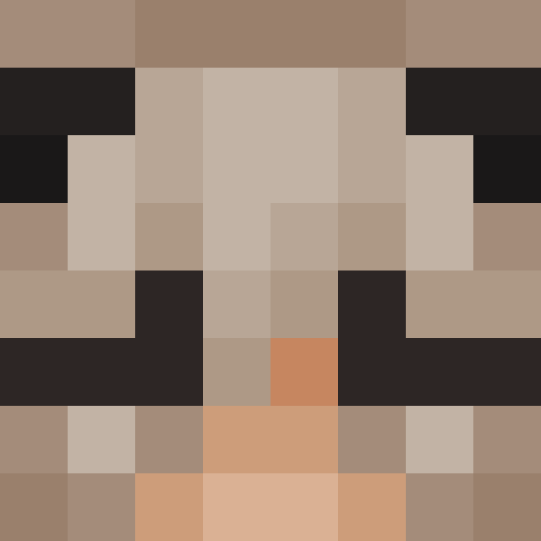 Sofinity_Mikie's skin