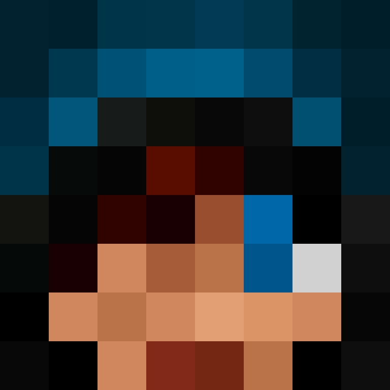 Chancegames's skin
