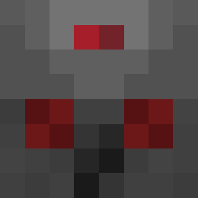 Tullrik's skin